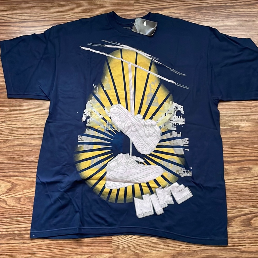 Nike XL